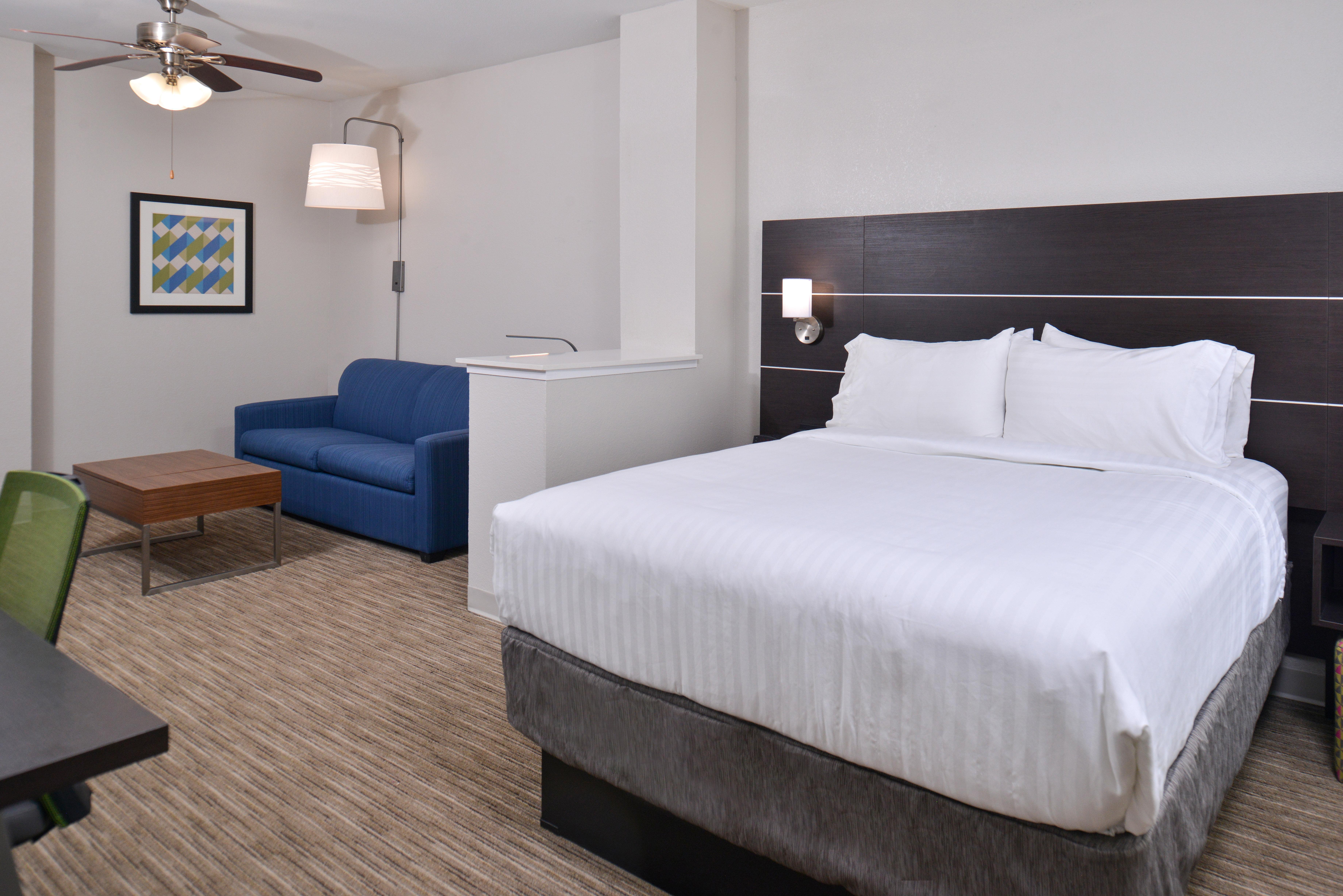 Holiday Inn Express & Suites Corpus Christi-N Padre Island, An Ihg Hotel Экстерьер фото