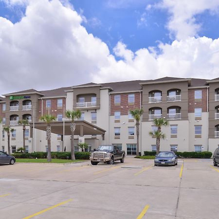 Holiday Inn Express & Suites Corpus Christi-N Padre Island By Ihg Экстерьер фото