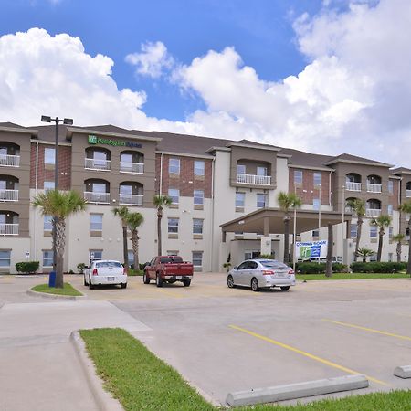 Holiday Inn Express & Suites Corpus Christi-N Padre Island By Ihg Экстерьер фото