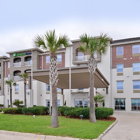 Holiday Inn Express & Suites Corpus Christi-N Padre Island By Ihg Экстерьер фото