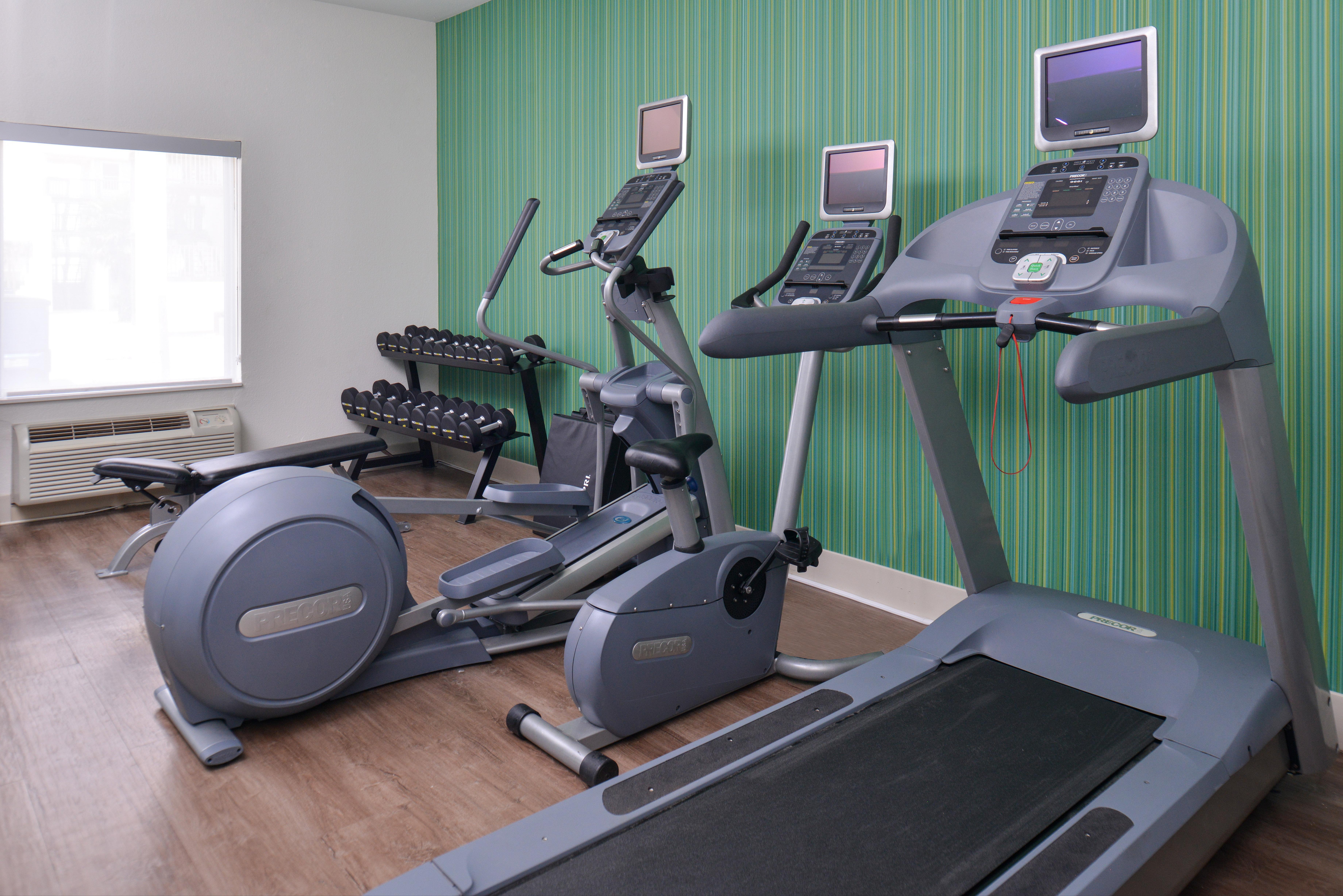 Holiday Inn Express & Suites Corpus Christi-N Padre Island By Ihg Экстерьер фото