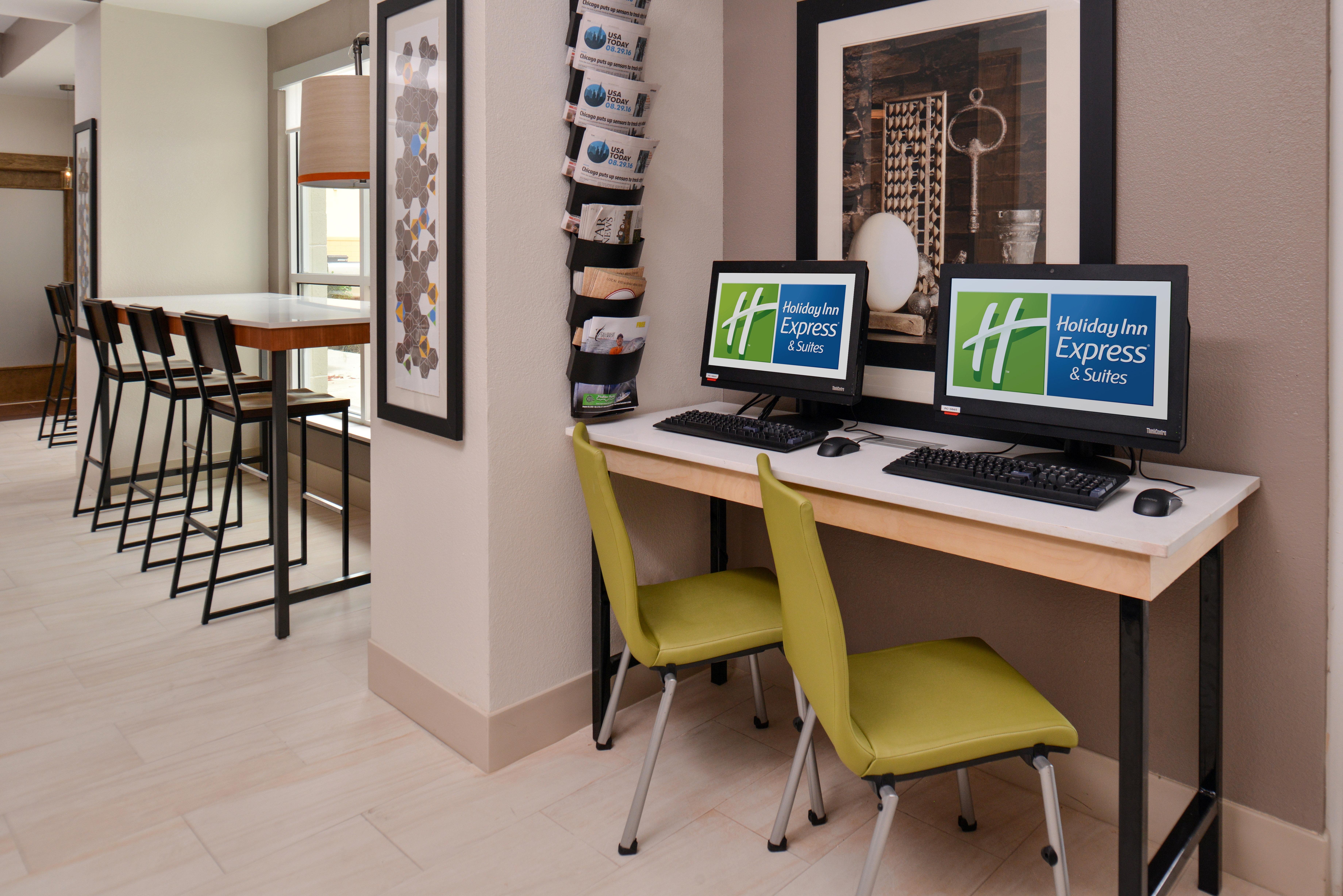 Holiday Inn Express & Suites Corpus Christi-N Padre Island By Ihg Экстерьер фото