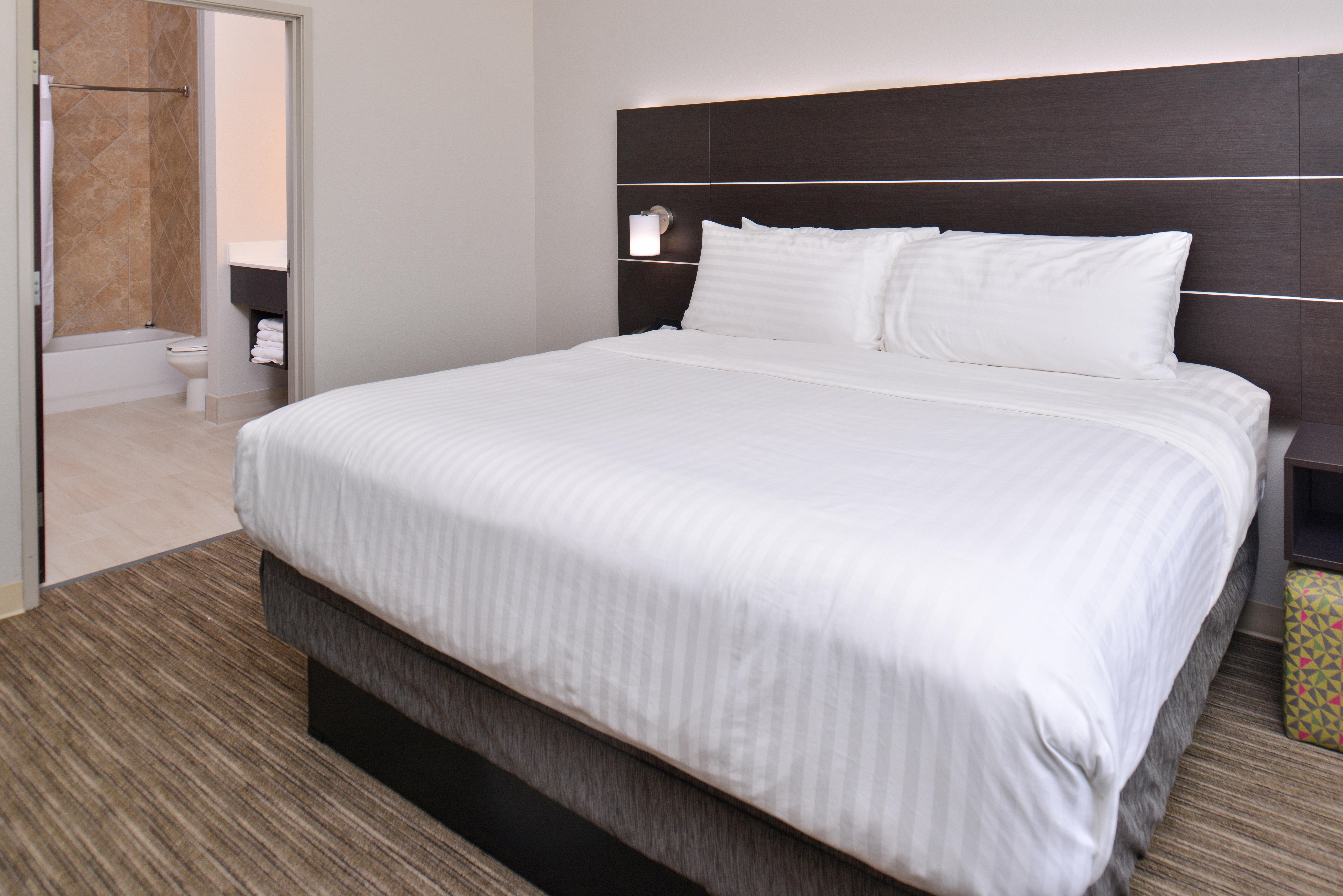 Holiday Inn Express & Suites Corpus Christi-N Padre Island By Ihg Экстерьер фото
