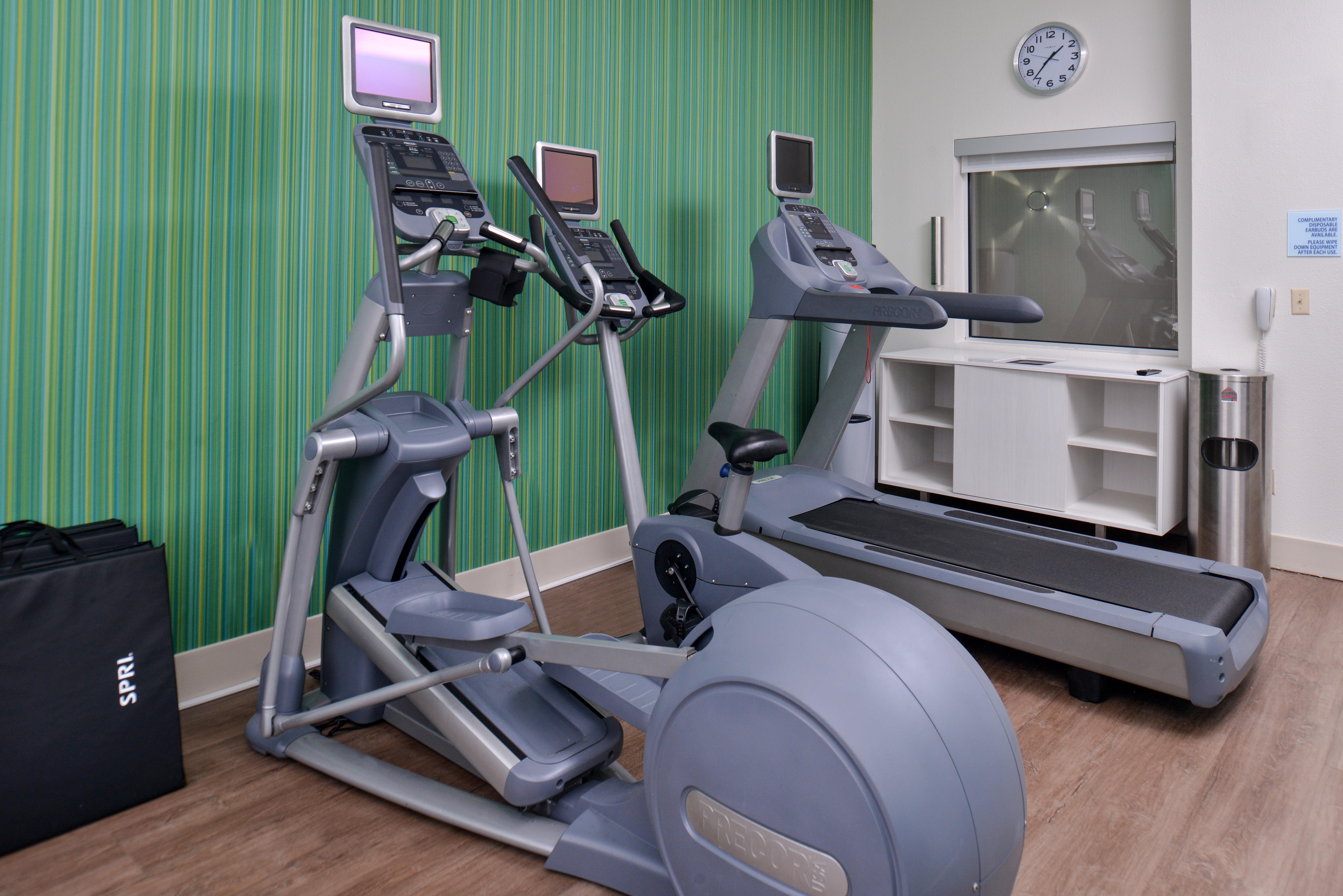 Holiday Inn Express & Suites Corpus Christi-N Padre Island By Ihg Экстерьер фото