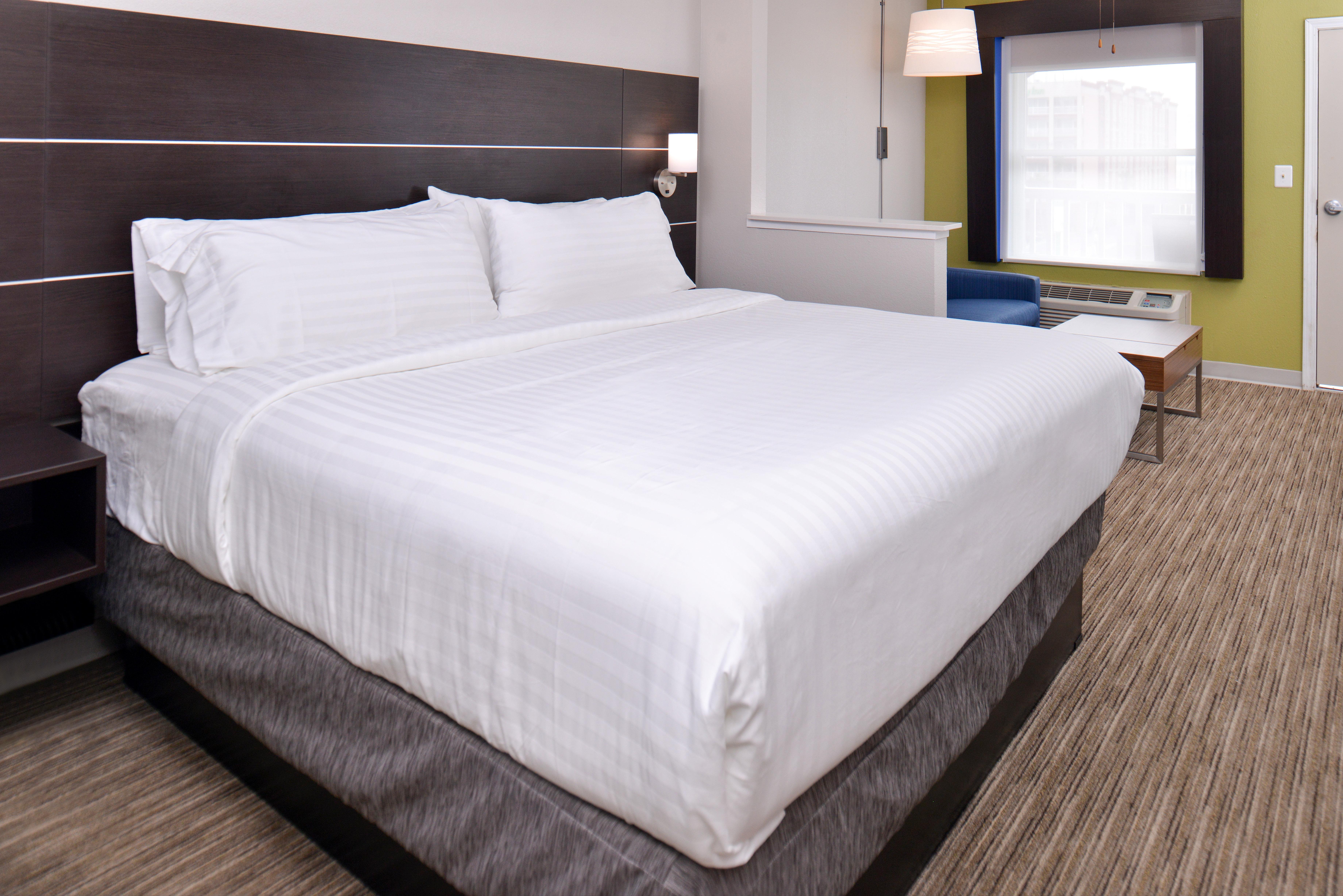 Holiday Inn Express & Suites Corpus Christi-N Padre Island By Ihg Экстерьер фото