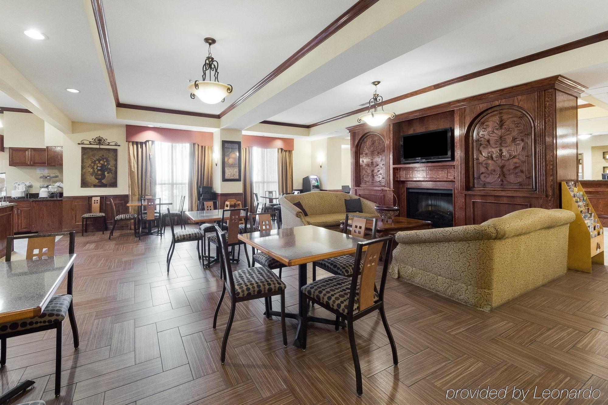 Holiday Inn Express & Suites Corpus Christi-N Padre Island By Ihg Экстерьер фото