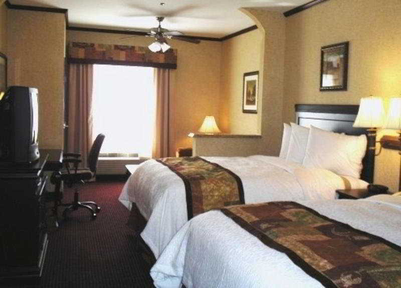 Holiday Inn Express & Suites Corpus Christi-N Padre Island By Ihg Номер фото