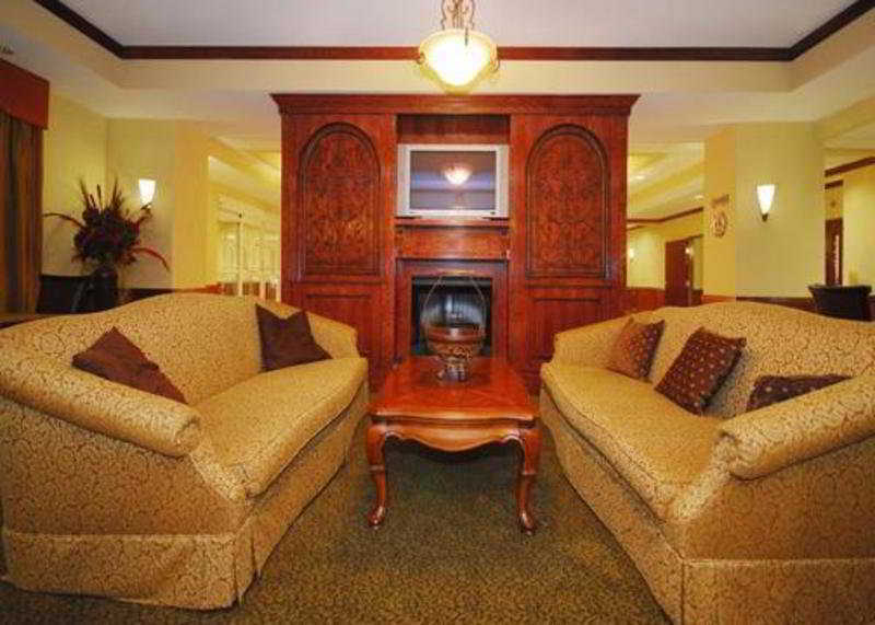 Holiday Inn Express & Suites Corpus Christi-N Padre Island By Ihg Экстерьер фото