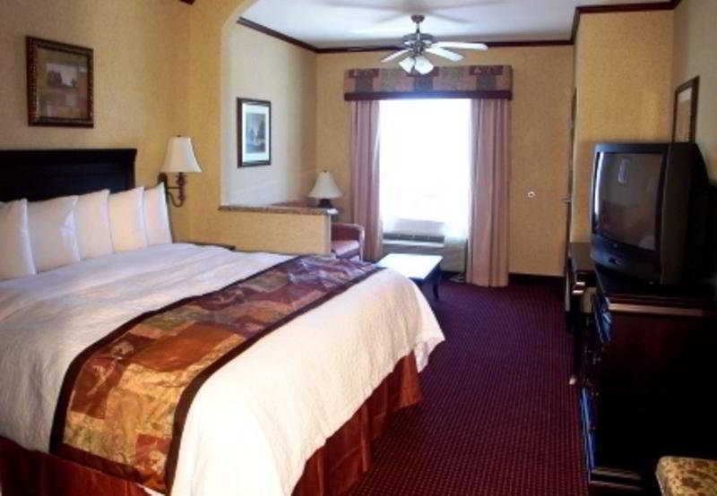 Holiday Inn Express & Suites Corpus Christi-N Padre Island By Ihg Номер фото