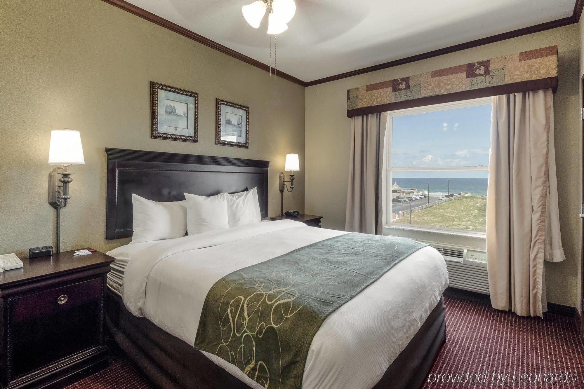 Holiday Inn Express & Suites Corpus Christi-N Padre Island By Ihg Экстерьер фото