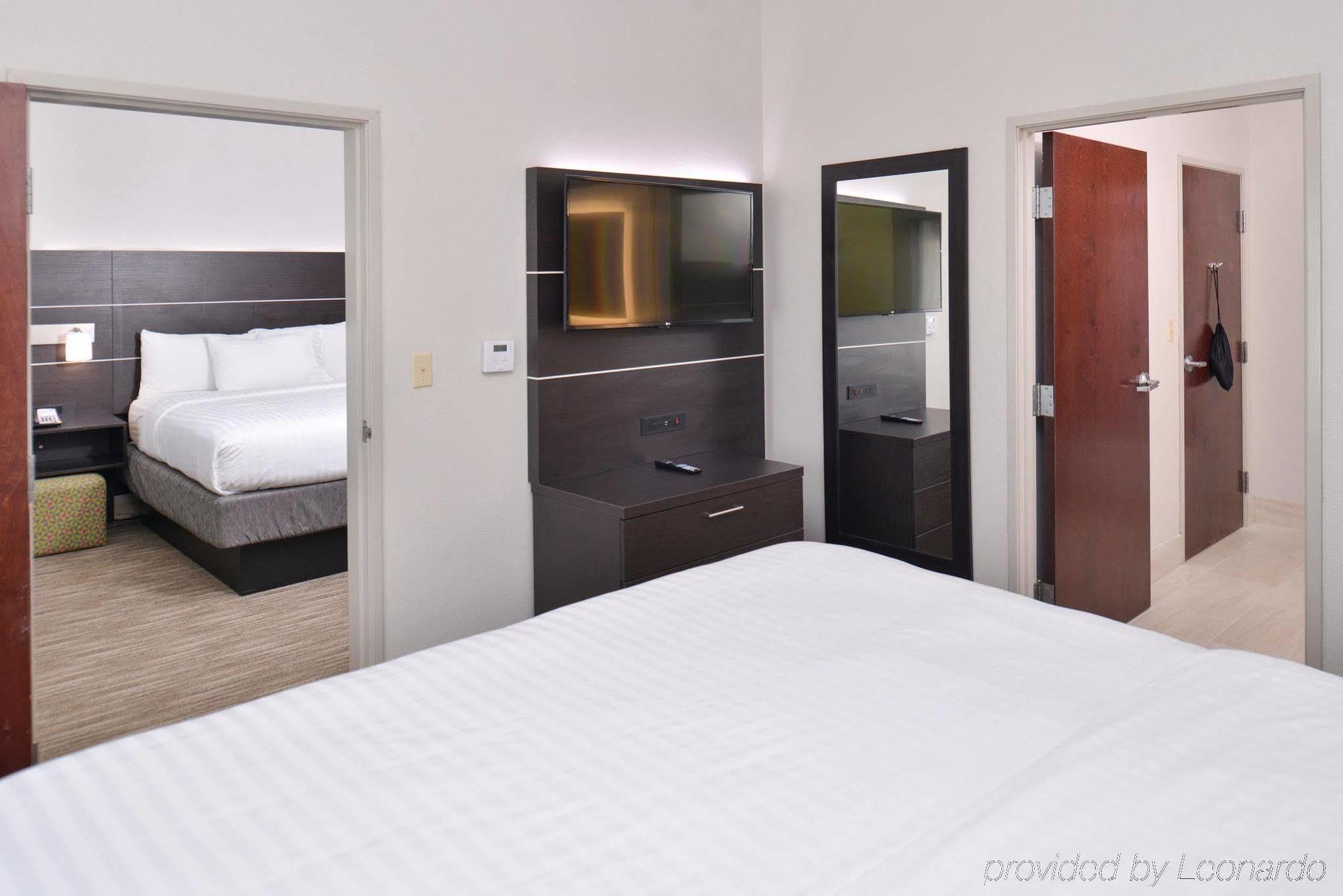 Holiday Inn Express & Suites Corpus Christi-N Padre Island By Ihg Экстерьер фото